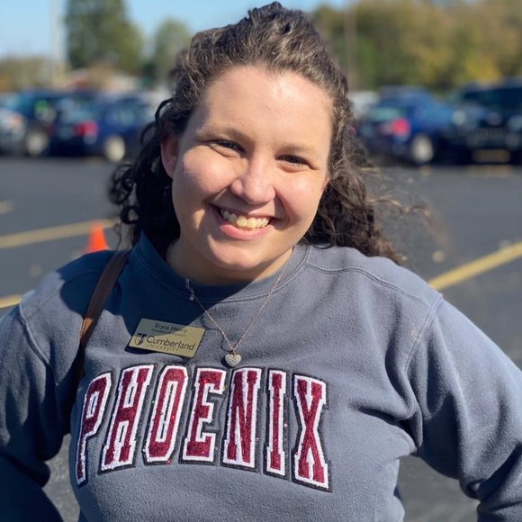 Meet your Posher, Eryca - Picture 3 of 5